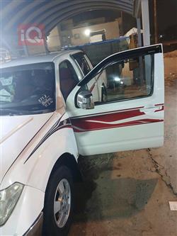 نيسان نافارا